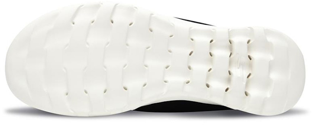 (Women) Skechers Go Walk Lite 'Black Natural' 15464-BKNT Purchase (Women) Skechers Go Walk Lite 'Black Natural' 15464-BKNT