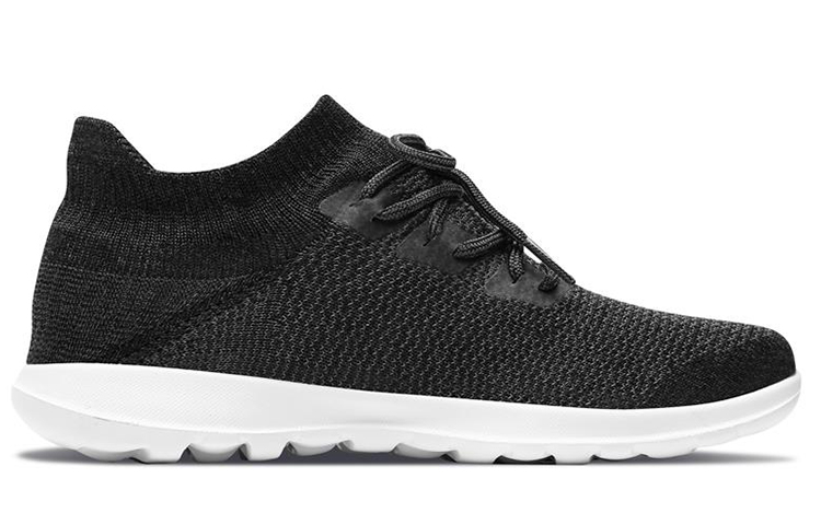 Order (Women) Skechers Go Walk Lite 'Black White' 15375-BKW