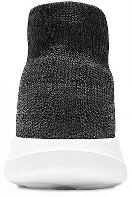 (Women) Skechers Go Walk Lite 'Black White' 15375-BKW Shop (Women) Skechers Go Walk Lite 'Black White' 15375-BKW
