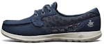 Buy (W) Skechers Go Walk Lite 'Biru' 16421-NVY