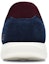 Shop (W) Skechers Go Walk Lite 'Biru Merah' 15464-NVRD