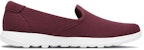 (W) Skechers Go Walk Lite 'Burgundy' Lelaki/Wanita 15378-BURG