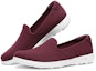 Lookbook (W) Skechers Go Walk Lite 'Burgundy' Lelaki/Wanita 15378-BURG