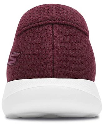 (Women) Skechers Go Walk Lite 'Burgundy' 15378-BURG Shop (Women) Skechers Go Walk Lite 'Burgundy' 15378-BURG