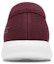 Shop (W) Skechers Go Walk Lite 'Burgundy' Lelaki/Wanita 15378-BURG
