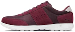 Buy (Women) Skechers Go Walk Lite 'Burgundy' 15464-BURG