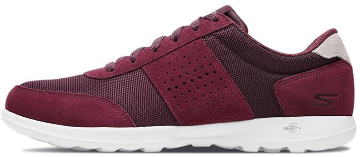 women-skechers-go-walk-lite-burgundy-15464-burg