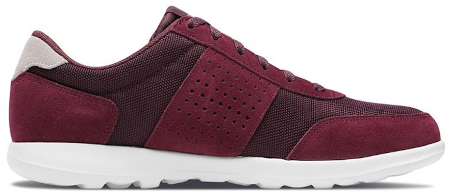(W) Skechers Go Walk Lite 'Merah Anggur' 15464-BURG Order (W) Skechers Go Walk Lite 'Merah Anggur' 15464-BURG
