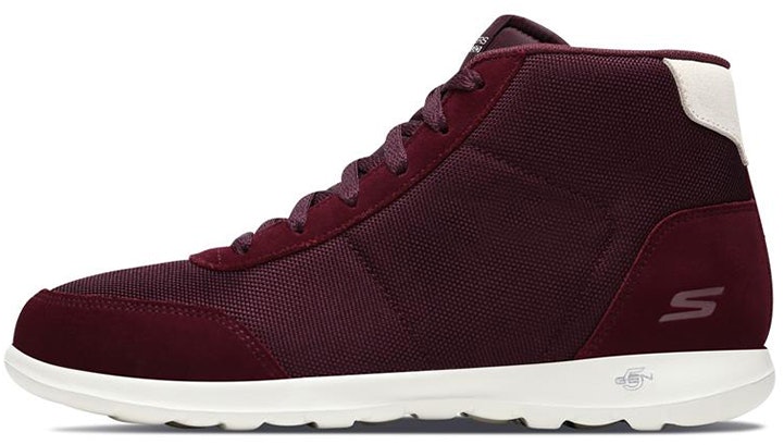 women-skechers-go-walk-lite-burgundy-comfort-15465-burg