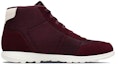 Order (W) Skechers Go Walk Lite 'Burgundy Comfort' Kasut Jalan Selesa Burgundy 15465-BURG