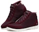 Lookbook (W) Skechers Go Walk Lite 'Burgundy Comfort' Kasut Jalan Selesa Burgundy 15465-BURG