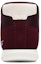 Shop (W) Skechers Go Walk Lite 'Burgundy Comfort' Kasut Jalan Selesa Burgundy 15465-BURG