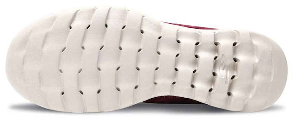 (Women) Skechers Go Walk Lite 'Burgundy Fleece' 15364-BURG Purchase (Women) Skechers Go Walk Lite 'Burgundy Fleece' 15364-BURG
