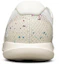 Shop (Women) Skechers Go Walk Lite 'Casual Sport Slip-On White Rainbow' 136084-WMLT