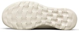 Purchase (W) Skechers Go Walk Lite 'Kasut Santai Sukan Slip-On Putih Pelangi' 136084-WMLT