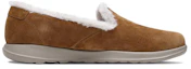 Order (Women) Skechers Go Walk Lite 'Chestnut Fleece-Lined Slip-On' 15364-CSNT