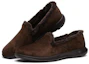 Lookbook (W) Skechers Go Walk Lite 'Coklat Plush Slip-On' 15364-CHOC