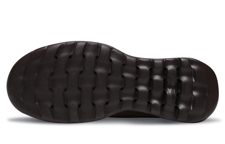Purchase (W) Skechers Go Walk Lite 'Coklat Plush Slip-On' 15364-CHOC