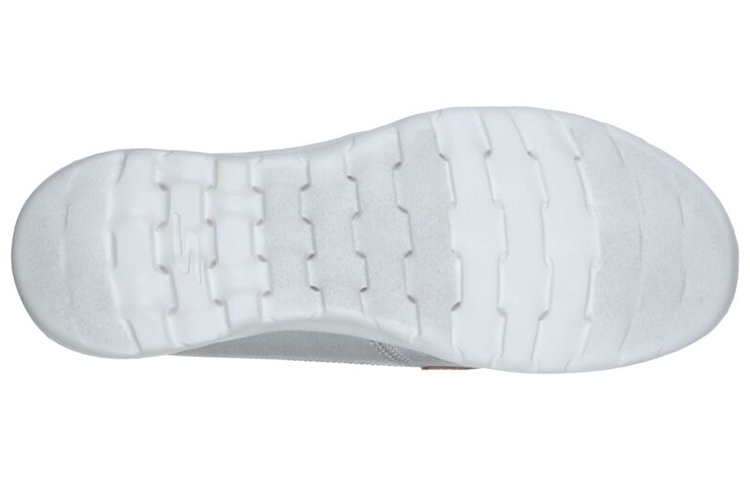 Purchase (Women) Skechers Go Walk Lite 'Grey' 136070-GRY