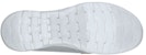 (W) Skechers Go Walk Lite 'Kelabu' 136070-GRY