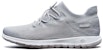 (W) Skechers Go Walk Lite 'Kelabu' 15375-GRY