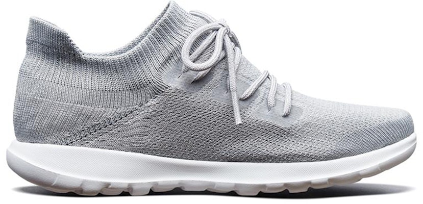 (W) Skechers Go Walk Lite 'Kelabu' 15375-GRY Order (W) Skechers Go Walk Lite 'Kelabu' 15375-GRY