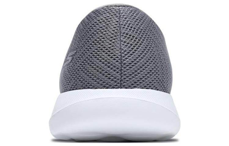 Shop (Women) Skechers GO WALK Lite 'Grey' 15416-GRY