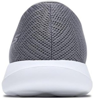 (Women) Skechers GO WALK Lite 'Grey' 15416-GRY Shop (Women) Skechers GO WALK Lite 'Grey' 15416-GRY