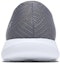 Shop (W) Skechers GO WALK Lite 'Kelabu' 15416-GRY