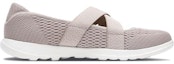 Order (W) Skechers GO WALK Lite 'Kelabu Coklat' 15407-TPE