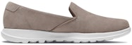 Order (W) Skechers Go Walk Lite 'Kelabu Taupe' 15363-TPE