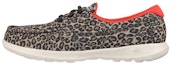 Buy (W) Skechers Go Walk Lite 'Cetakan Leopard' 136081-LPD