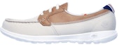 Buy (W) Skechers Go Walk Lite 'Natural' Semula Jadi 136070-NAT