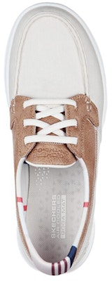 (Women) Skechers Go Walk Lite 'Natural' 136070-NAT Lookbook (Women) Skechers Go Walk Lite 'Natural' 136070-NAT