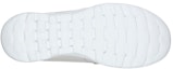 Shop (W) Skechers Go Walk Lite 'Natural' Semula Jadi 136070-NAT