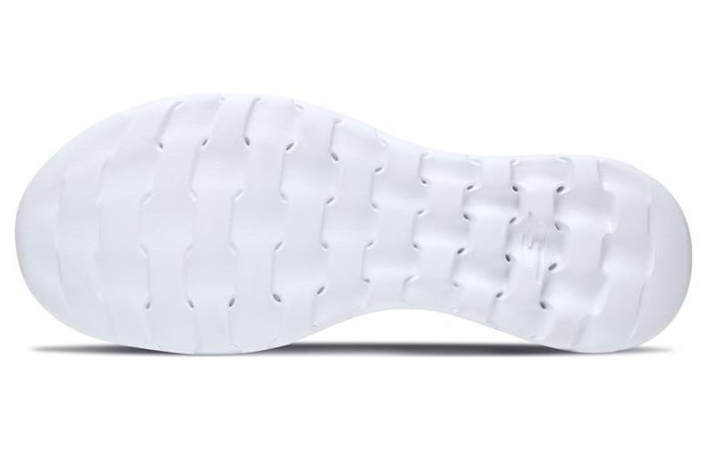 Purchase Skechers GO WALK Lite 防滑耐磨減震 低幫 運動休閒鞋 女款 自然色