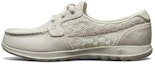 Buy (W) Skechers Go Walk Lite 'Kelabu Semula Jadi' 16421-NAT