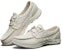 (W) Skechers Go Walk Lite 'Kelabu Semula Jadi' 16421-NAT