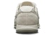(W) Skechers Go Walk Lite 'Kelabu Semula Jadi' 16421-NAT