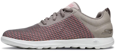 (Women) Skechers Go Walk Lite 'Natural Pink' 15366-NTPK (Women) Skechers Go Walk Lite 'Natural Pink' 15366-NTPK