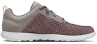 Order (Women) Skechers Go Walk Lite 'Natural Pink' 15366-NTPK