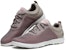 (W) Skechers Go Walk Lite 'Pink Natural' 15366-NTPK