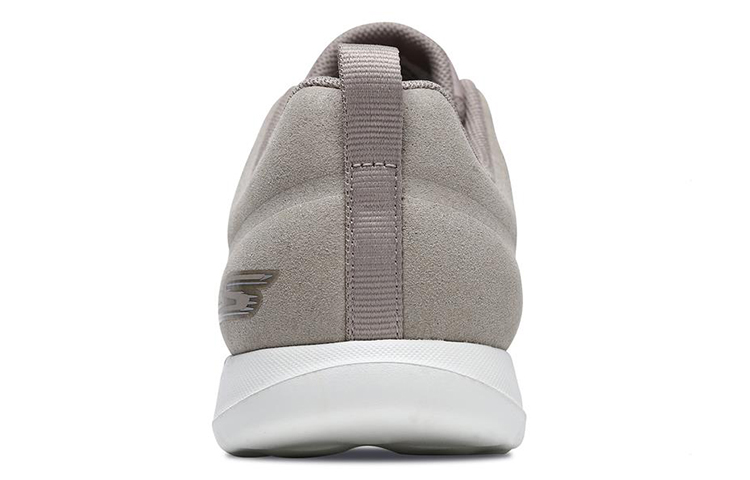 Shop (Women) Skechers Go Walk Lite 'Natural Pink' 15366-NTPK