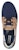 (W) Skechers Go Walk Lite 'Biru Navy' 136070-NVY