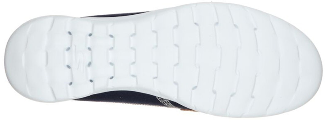 (W) Skechers Go Walk Lite 'Biru Navy' 136070-NVY Purchase (W) Skechers Go Walk Lite 'Biru Navy' 136070-NVY