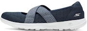 Buy (W) Skechers GO WALK Lite 'Biru Navy' 15407-NVW