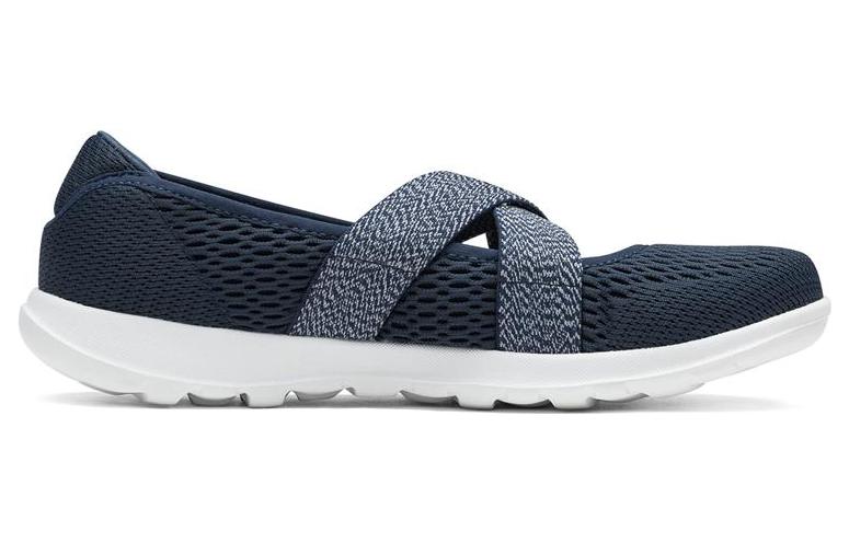 Order (W) Skechers GO WALK Lite 'Azul Marino' 15407-NVW