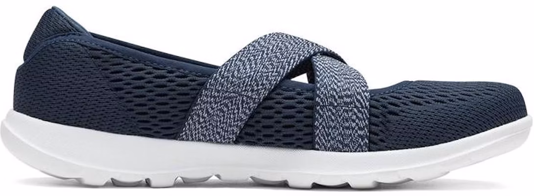 (Women) Skechers GO WALK Lite 'Navy Blue' 15407-NVW Order (Women) Skechers GO WALK Lite 'Navy Blue' 15407-NVW