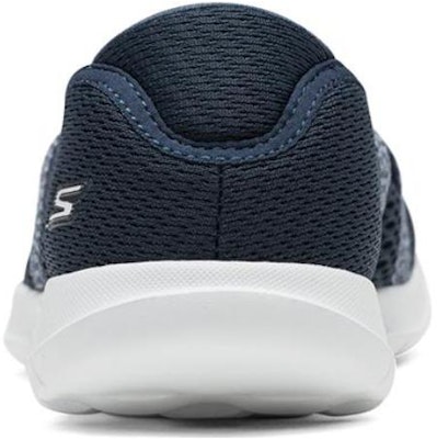 (Women) Skechers GO WALK Lite 'Navy Blue' 15407-NVW Shop (Women) Skechers GO WALK Lite 'Navy Blue' 15407-NVW