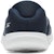 (W) Skechers GO WALK Lite 'Biru Navy' 15407-NVW